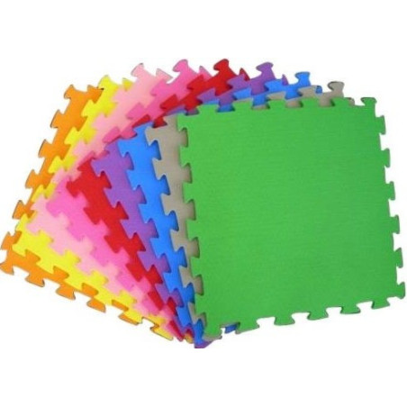 Children Playground Colour Matt 20MM - CHN