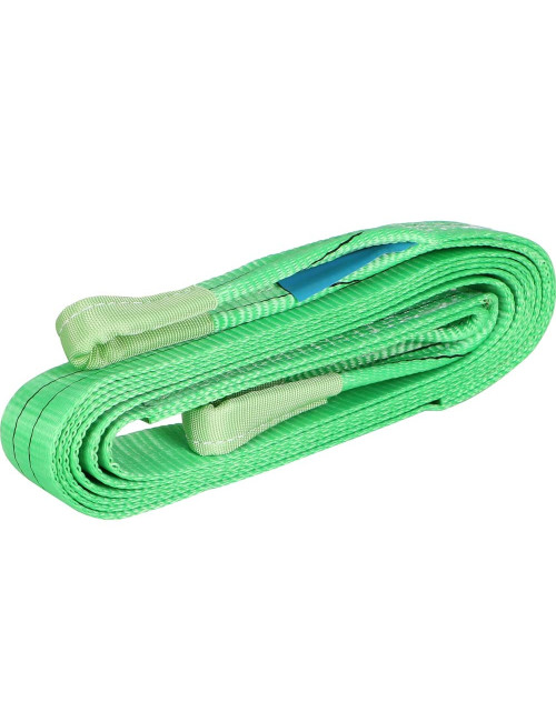 WEBBING SLING SINGLE PLY 2" x 5 MTR