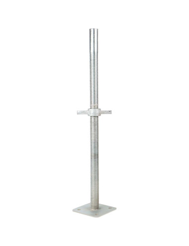 ADJUSTABLE BASE JACK 80 CM