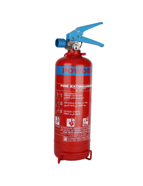 FIREEX TINGUISHER 2 KG