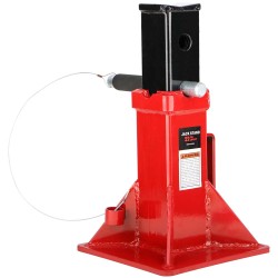 PWJS22 JACK STAND 22 TON