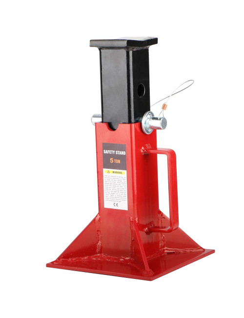 PWJS05 جيك جحش 5 طن CHN