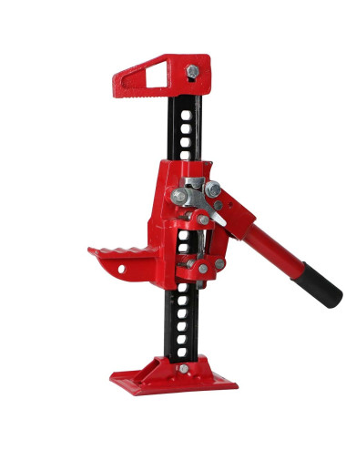 HS-M1001 FARM JACK 20"