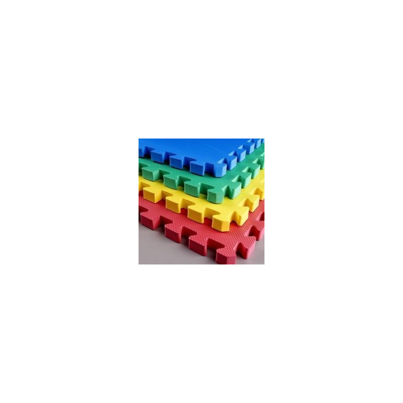 Children Playground Colour Matt 20MM - CHN