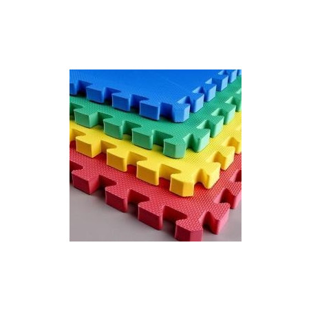 Children Playground Colour Matt 20MM - CHN