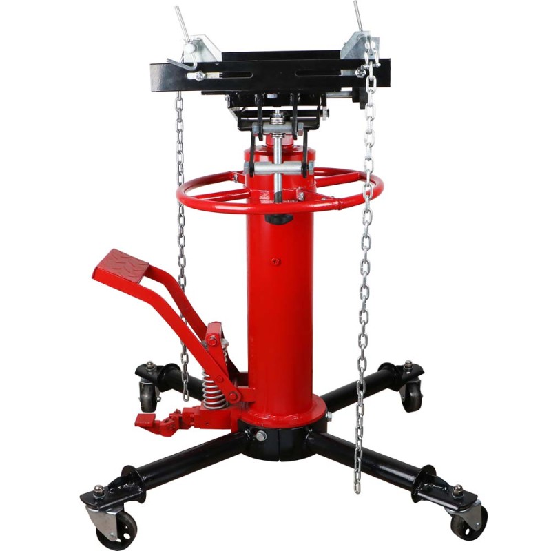 G1001B TRANSMISSION JACK 0.5 TON