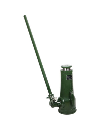 جيك عامود اخضر 50 طن CHN