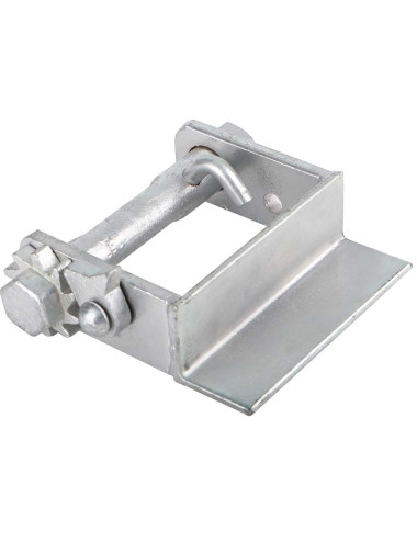 ELEC. GALV. CARGO WINCH 2.1KG