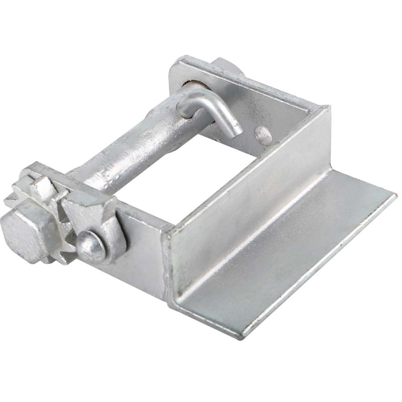 ELEC. GALV. CARGO WINCH 2.1KG