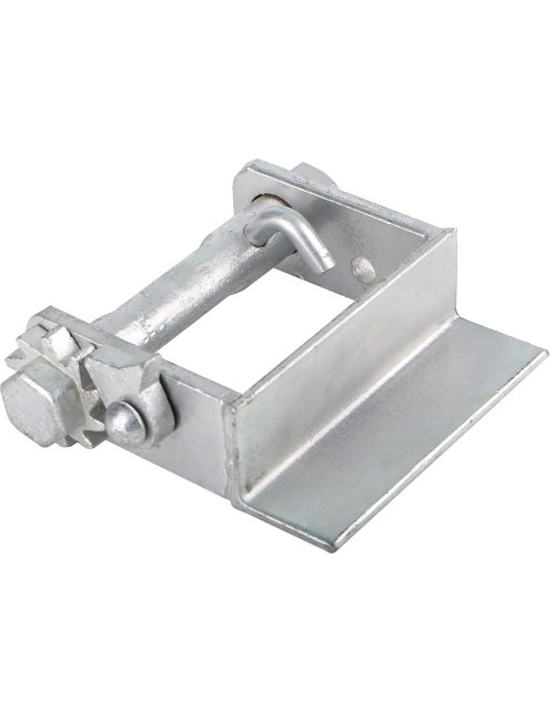 ELEC. GALV. CARGO WINCH 2.1KG
