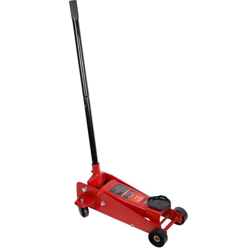 B3002 (HS-B3032) FLOOR JACK 3 TON 32 KG