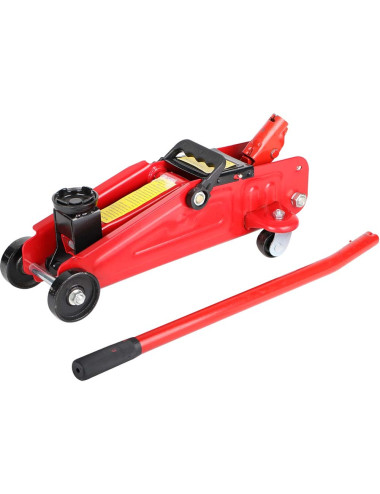 جيك تمساح 2 طن - 7 كيلو B2004 CHN