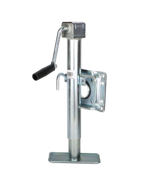 جيك طراد مع قاعدة J3-1000 LBS 6" CHN