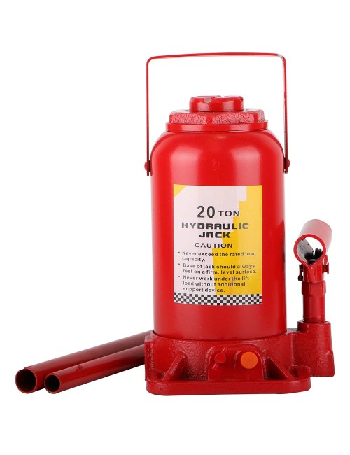 HS-A4020 HYDRAULIC BOTTLE JACK 20 TON