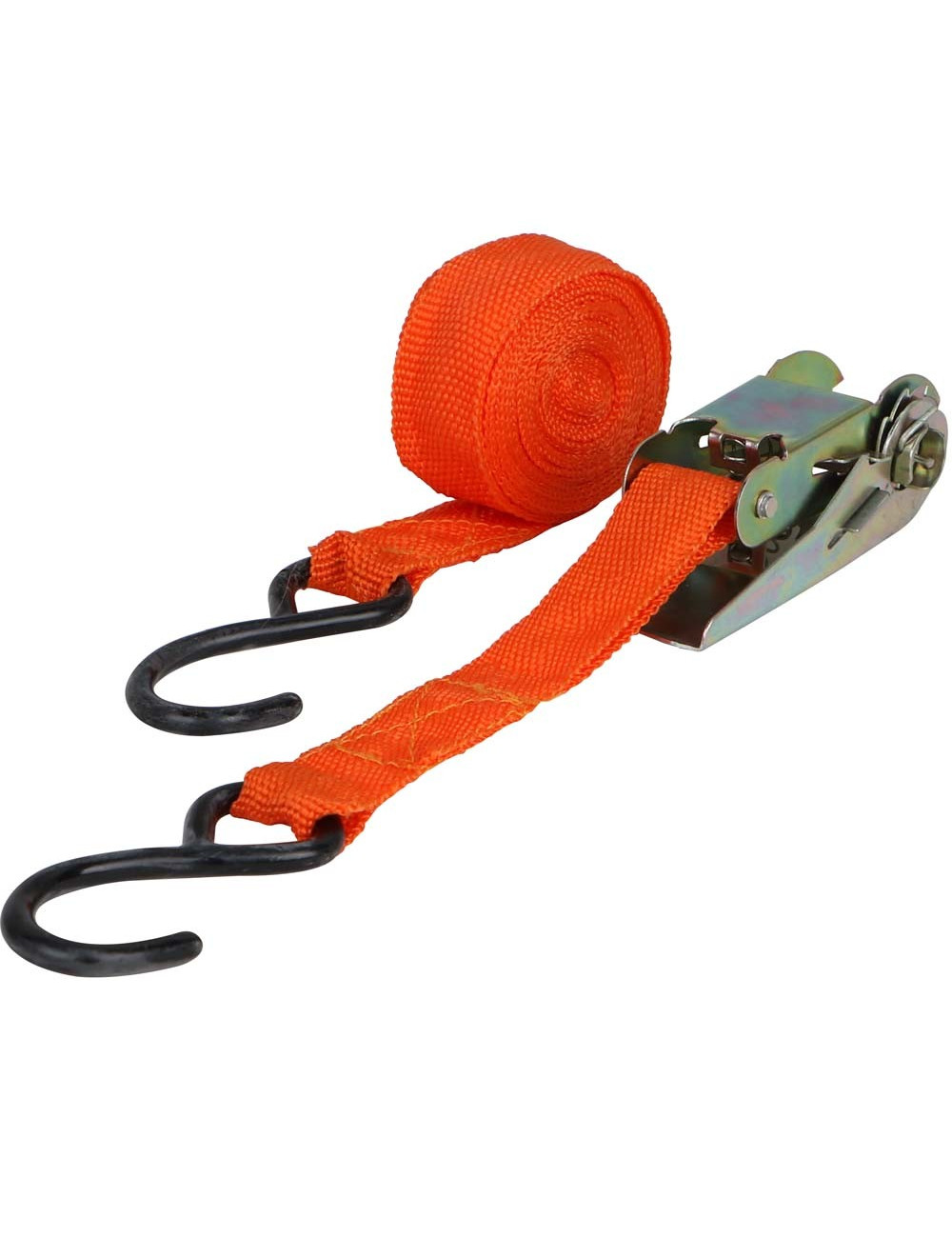 CARGO LASHING BELT 1" x 4.5 MTR