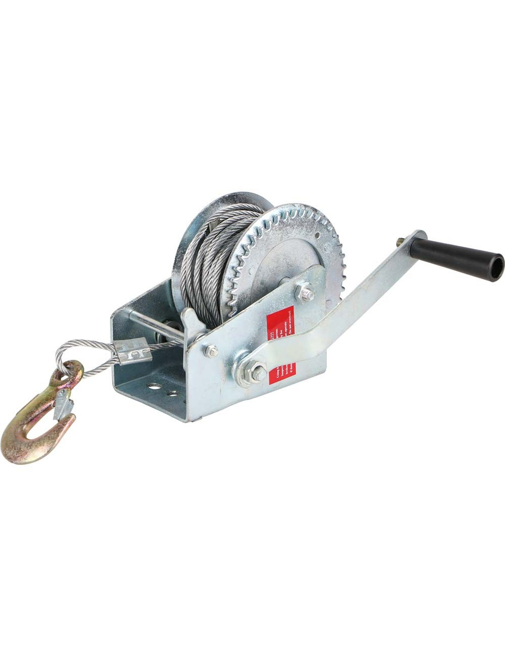 HAND PULLER 1800 LBS
