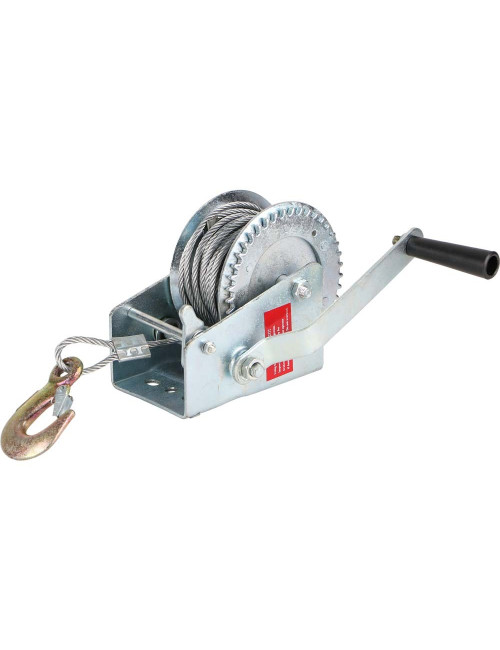 HAND PULLER 1800 LBS