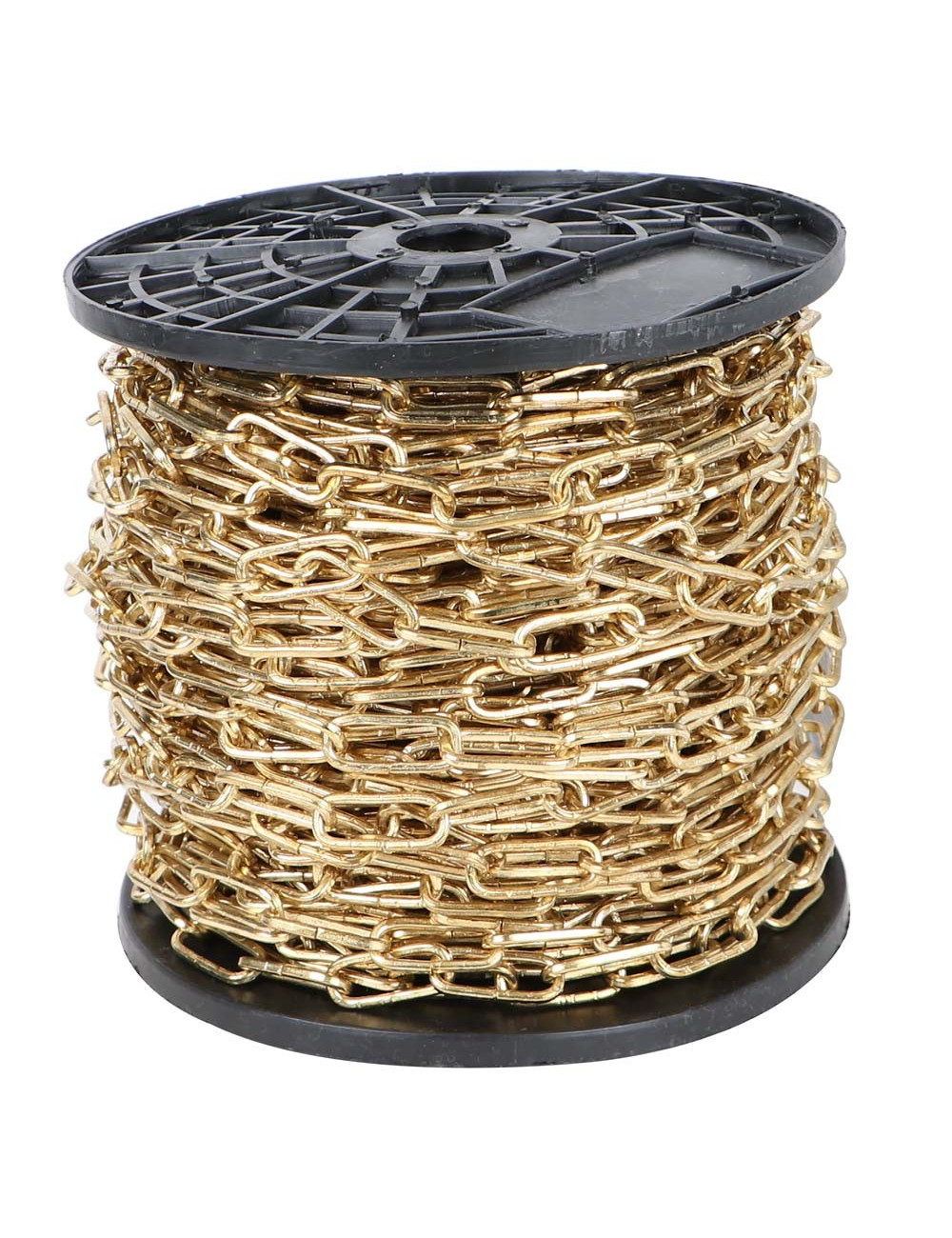 3.4 MM × 50 MTR سلسلة ذهبي CHN