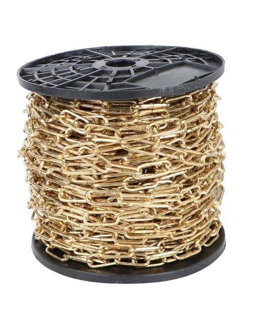 B.P CHAIN 3.4 MM x 50 MTR