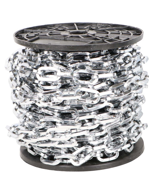 C.P CHAIN 5.5 MM x 20 MTR