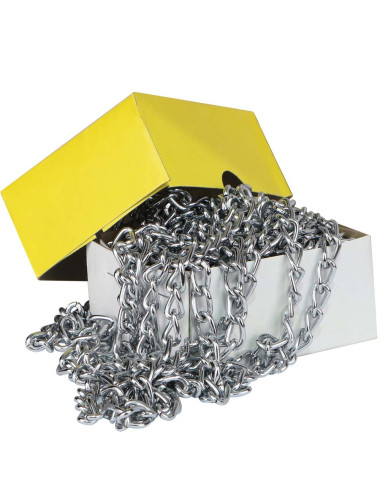C.P CHAIN 2.5 MM