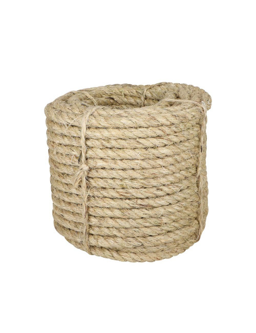 SISAL ROPE 16 MM x 50 YDS