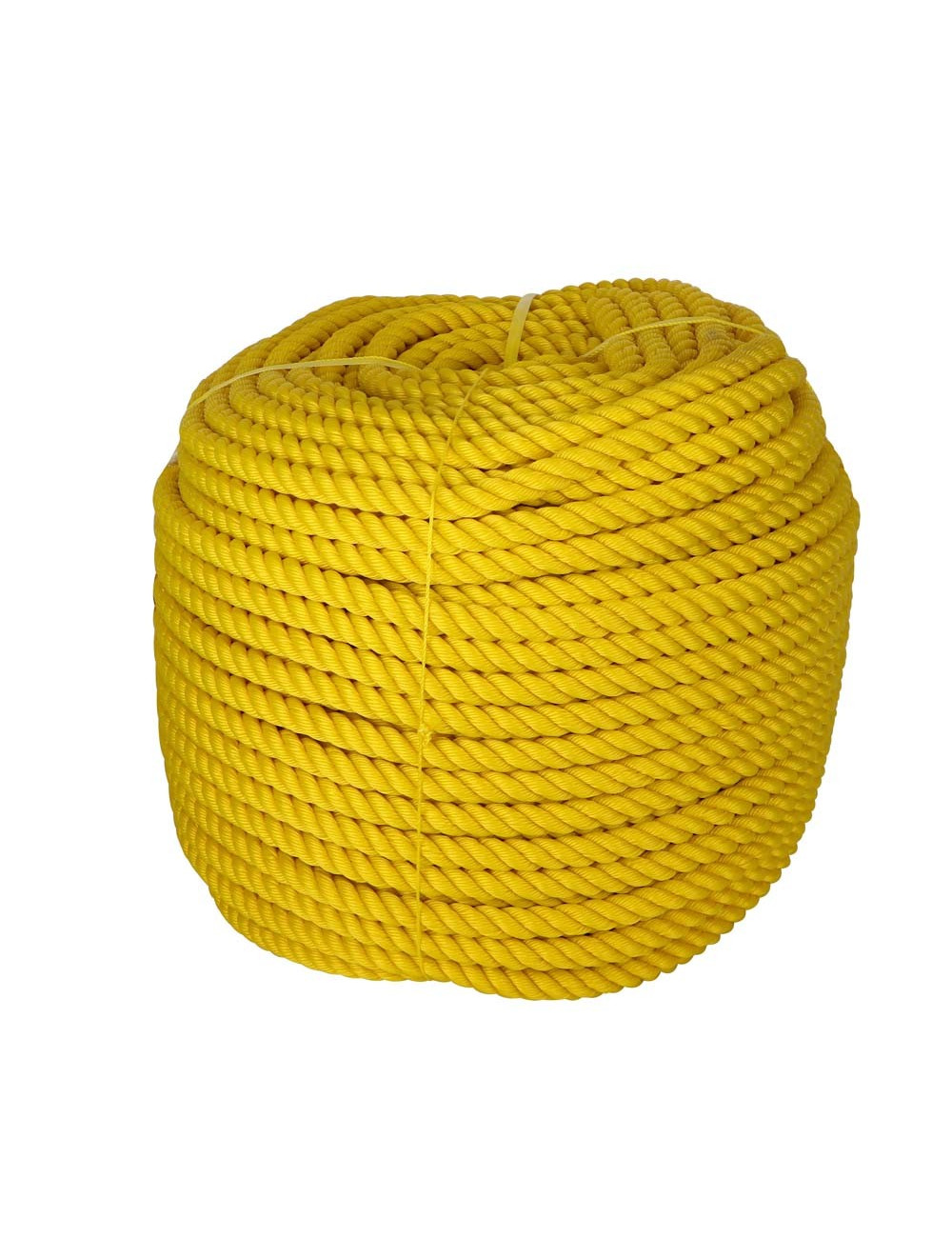 حبل نايلون 18ملي×200يارد IND