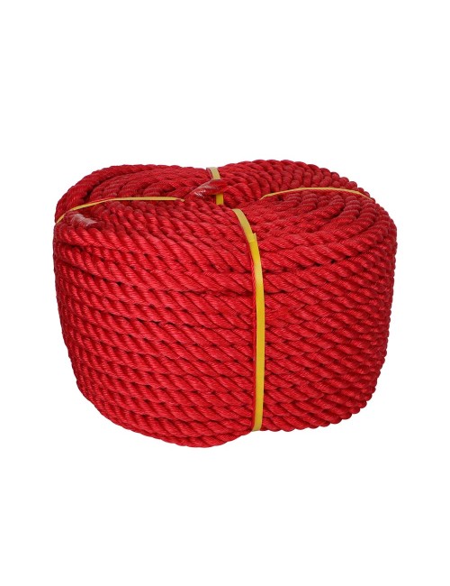 حبل نايلون 18ملي×100يارد IND