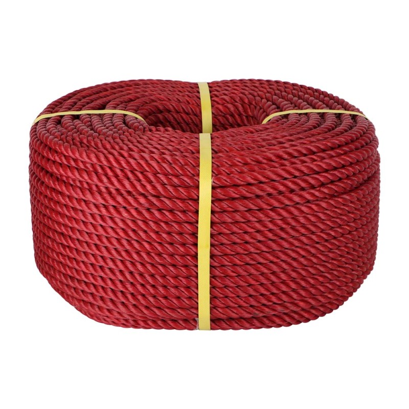 NYLON ROPE 12 MM x 200 YDS