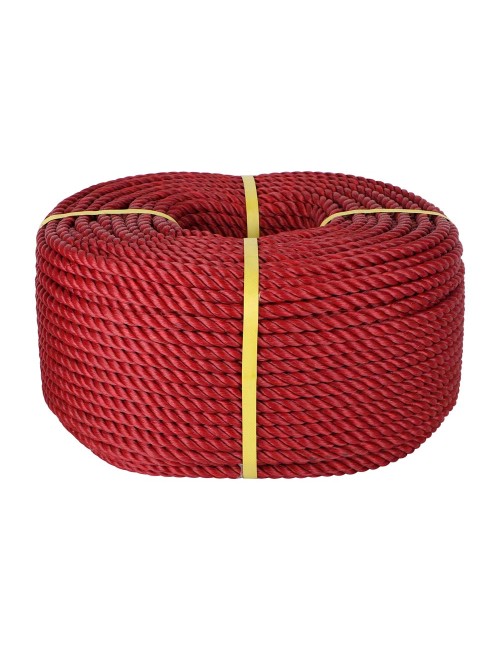 حبل نايلون 12ملي×200يارد IND