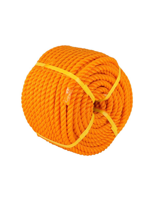 NYLON ROPE 12 MM x 50 YDS