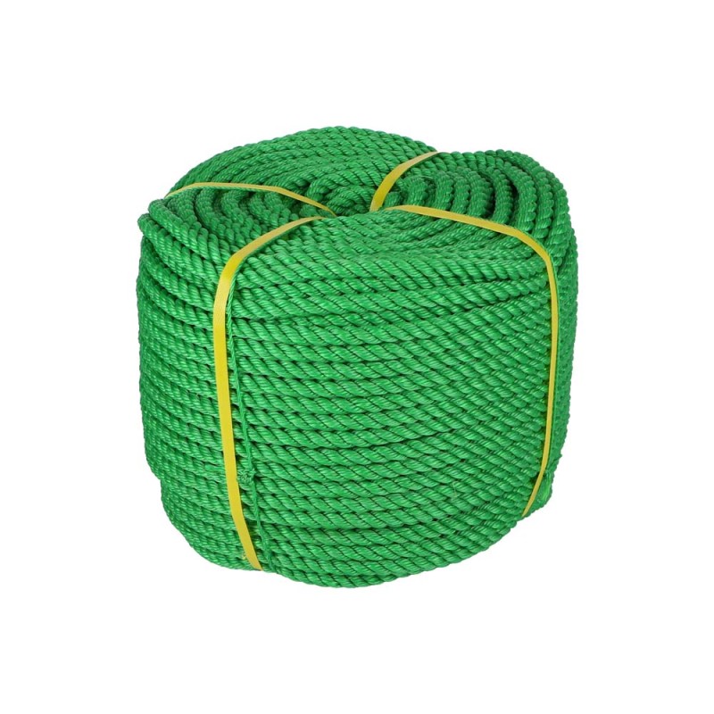 NYLON ROPE 10 MM x 200 YDS