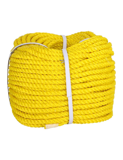 NYLON ROPE 10 MM x 100 YDS