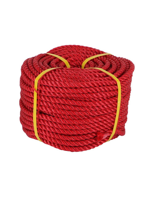 NYLON ROPE 9 MM x 100 YDS