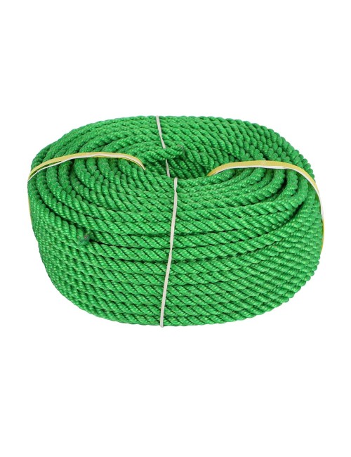 NYLON ROPE 9 MM x 50 YDS