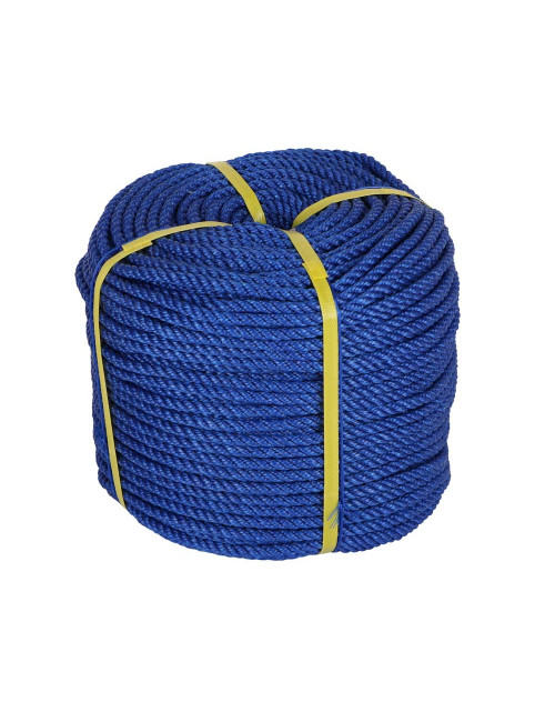 NYLON ROPE 8 MM x 200 YDS