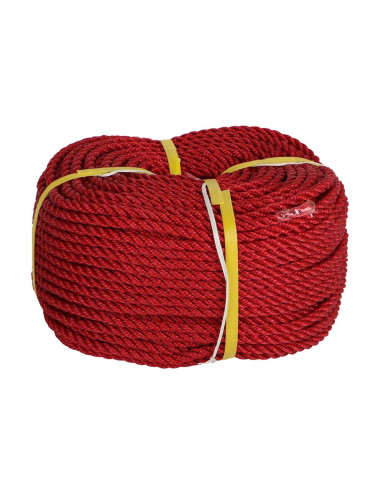 NYLON ROPE 8 MM x 100 YDS