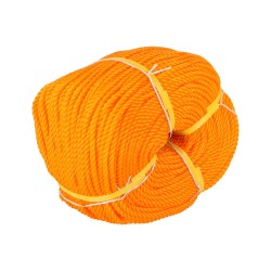 NYLON ROPE 7 MM x 200 YDS