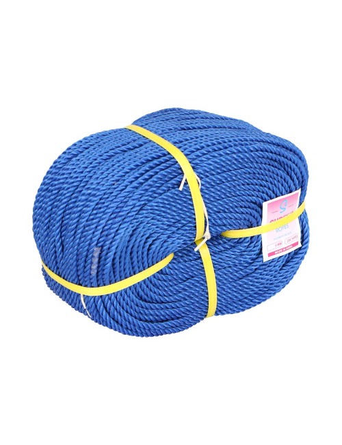 NYLON ROPE 5 MM x 200 YDS