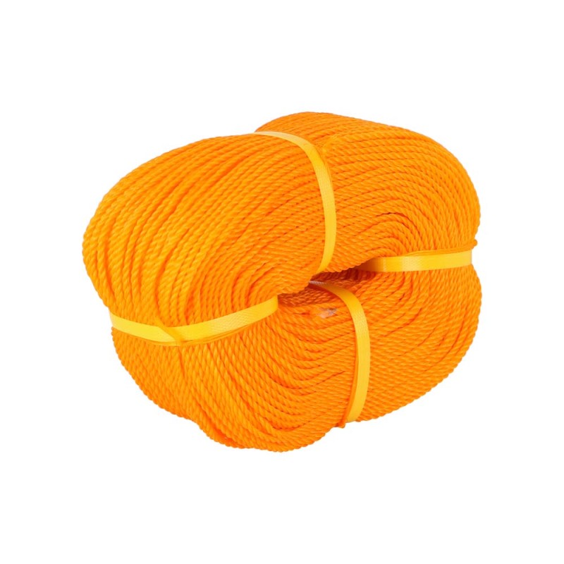 NYLON ROPE 4 MM x 200 YDS
