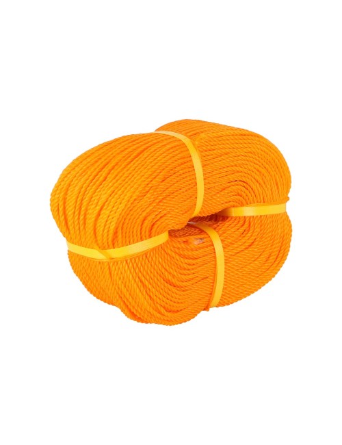 NYLON ROPE 4 MM x 200 YDS