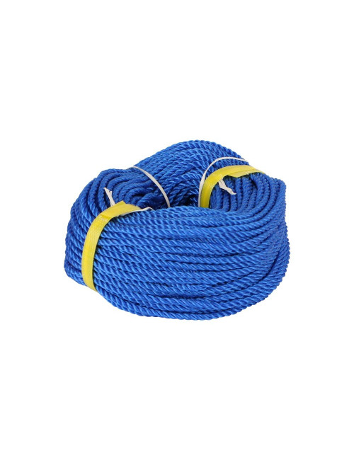 NYLON ROPE 4 MM x 50 YDS