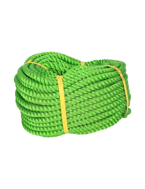 NYLON ROPE 14 MM x 81 MTR