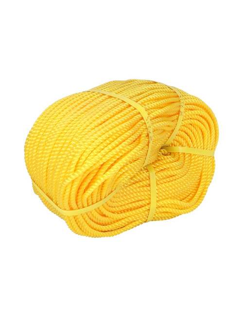 NYLON ROPE 8 MM x 239 MTR