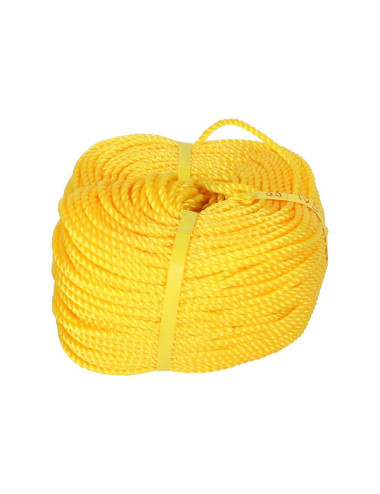 حبل نايلون 6 ملي × 222 متر IRN