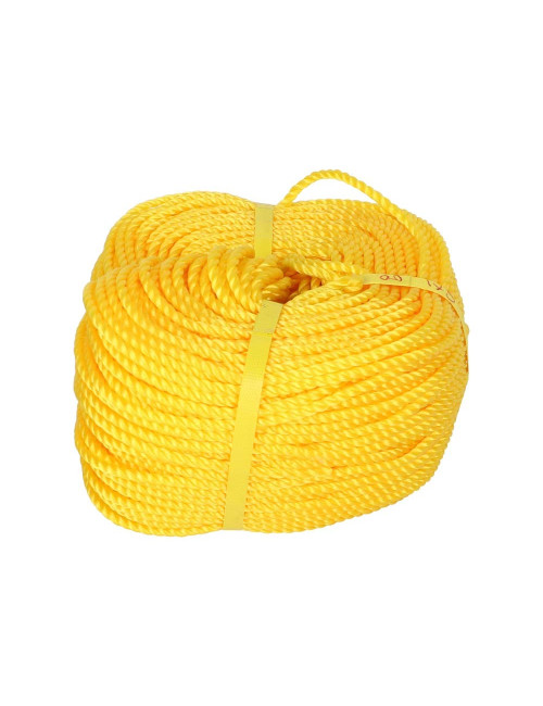 NYLON ROPE 6 MM x 222 MTR
