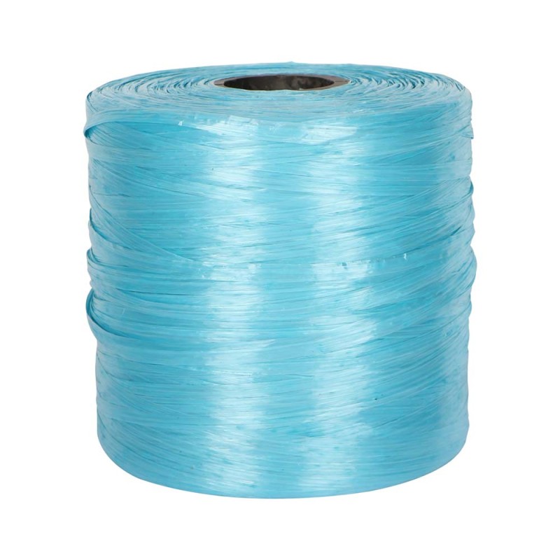 P.P. PACKING NYLON TWINE MULTICOLOUR 2000 GMS