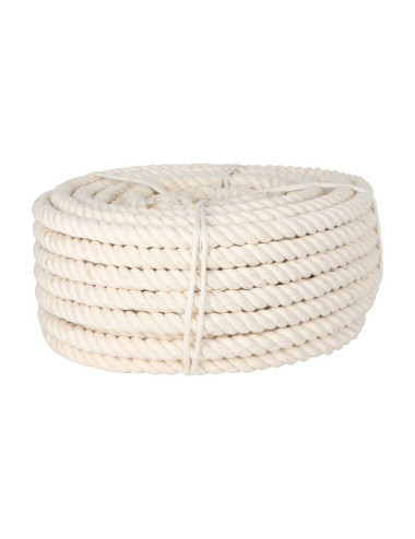 COTTON ROPE 24 MM x 45 YDS