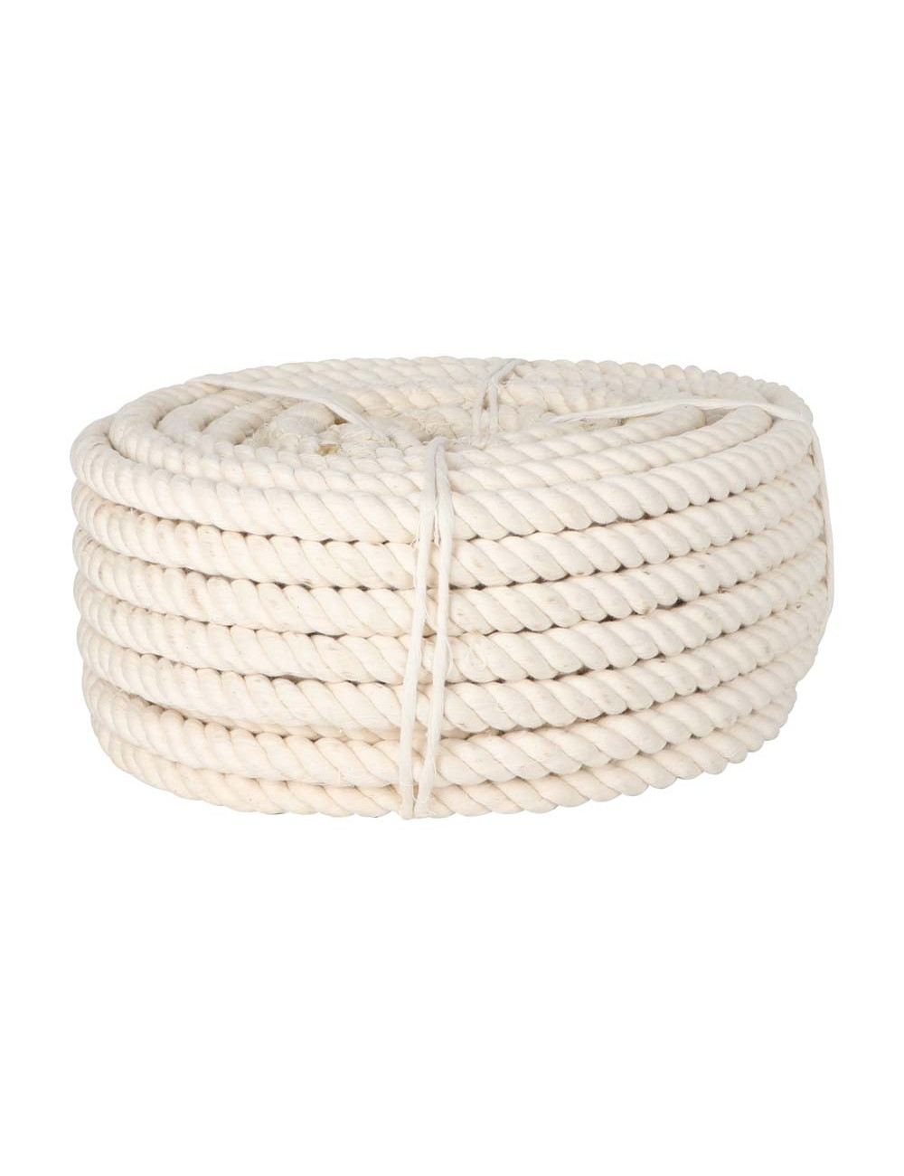 COTTON ROPE 24 MM x 45 YDS