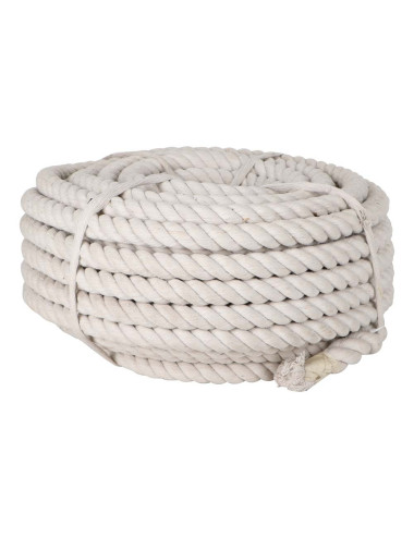COTTON ROPE 30 MM x 45 YDS